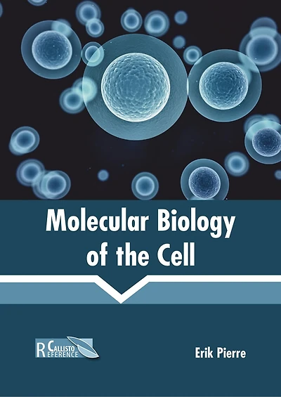Molecular Biology Of The Cell