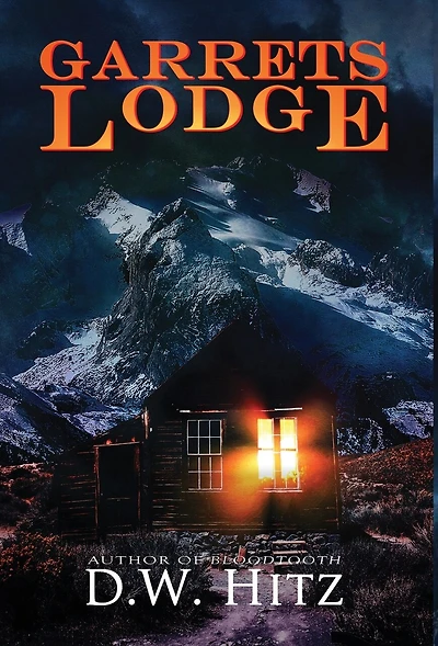 Garrets Lodge