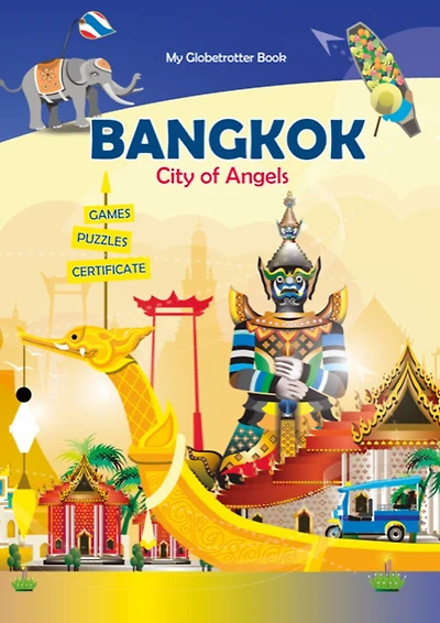 Bangkok: la cité des anges