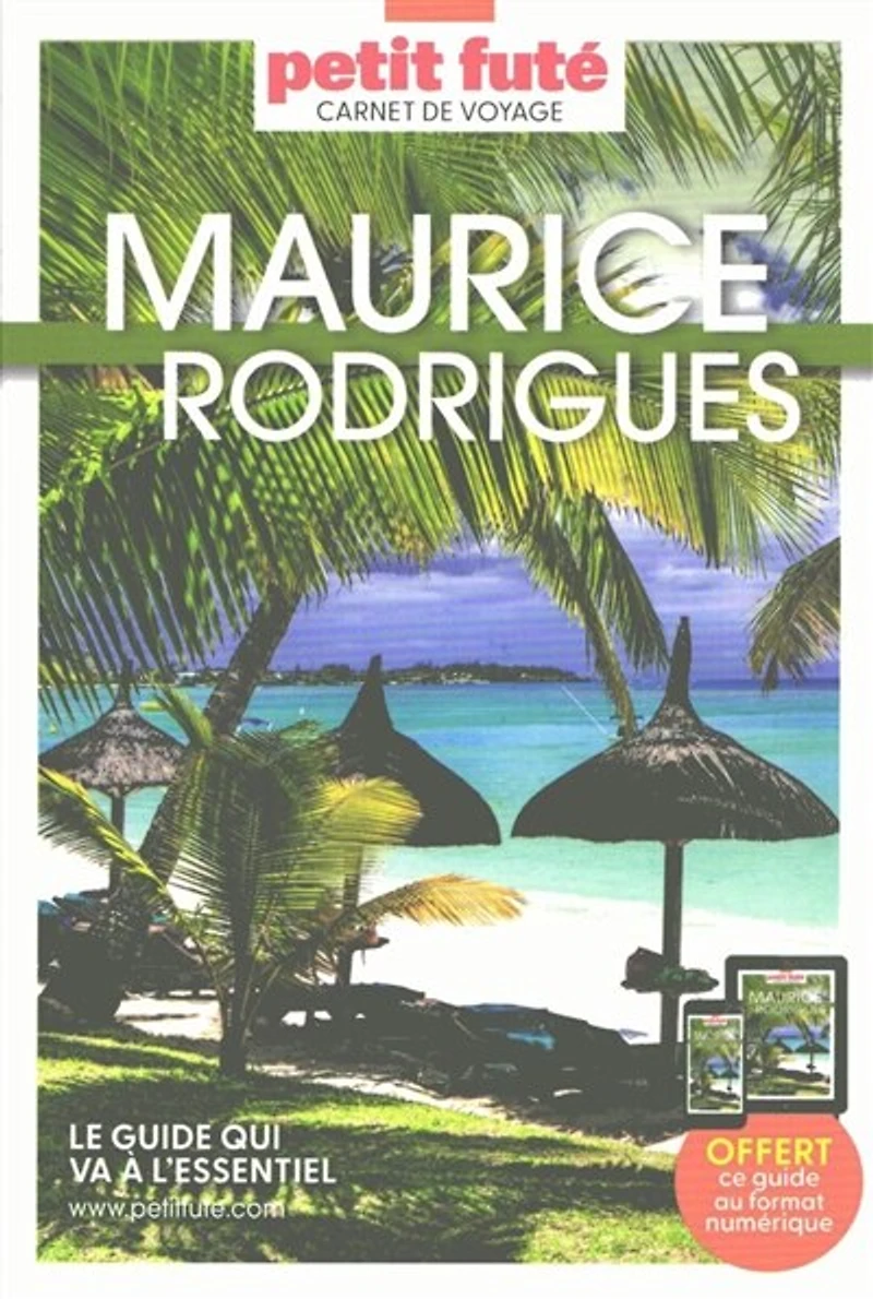 Maurice, Rodrigues