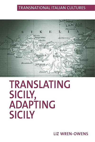 Translating Sicily, Adapting Sicily