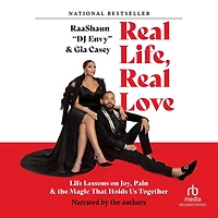 Real Life, Love: Life Lessons on Joy, Pain, and the Magic That Holds Us Together