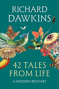 42 Tales from Life: A Modern Bestiary