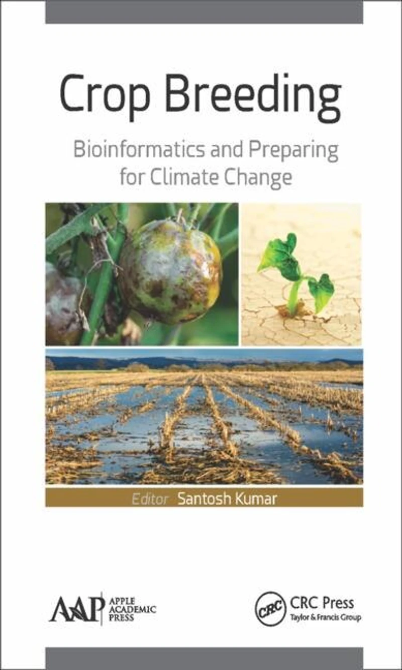 Crop Breeding: Bioinformatics And Preparing For Climate Change