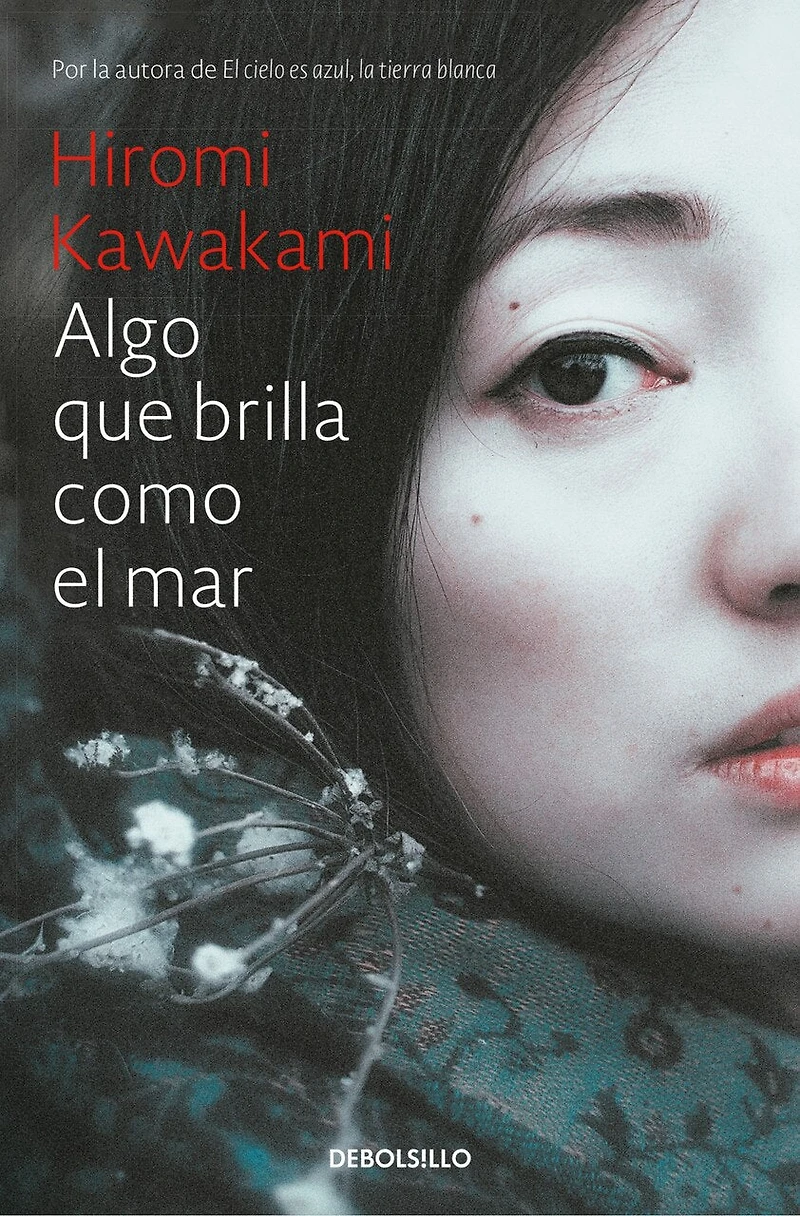 Algo que brilla como el mar / Something that Glitters Like the Sea