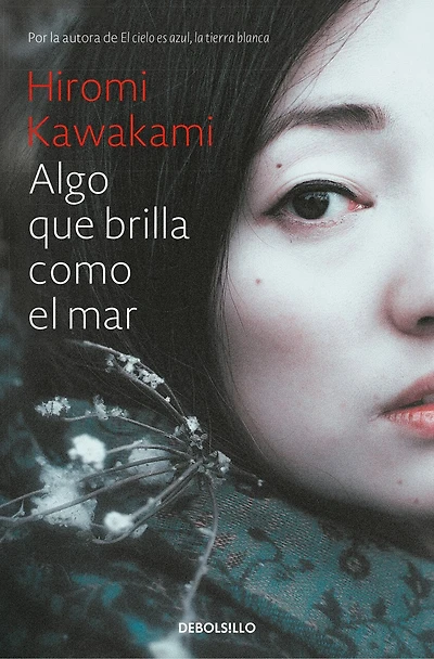 Algo que brilla como el mar / Something that Glitters Like the Sea