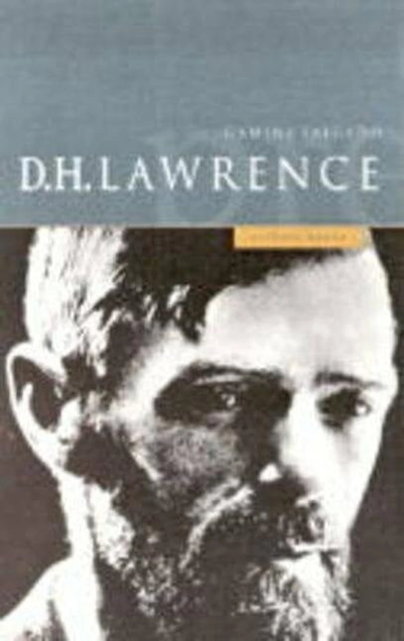 A Preface To Lawrence