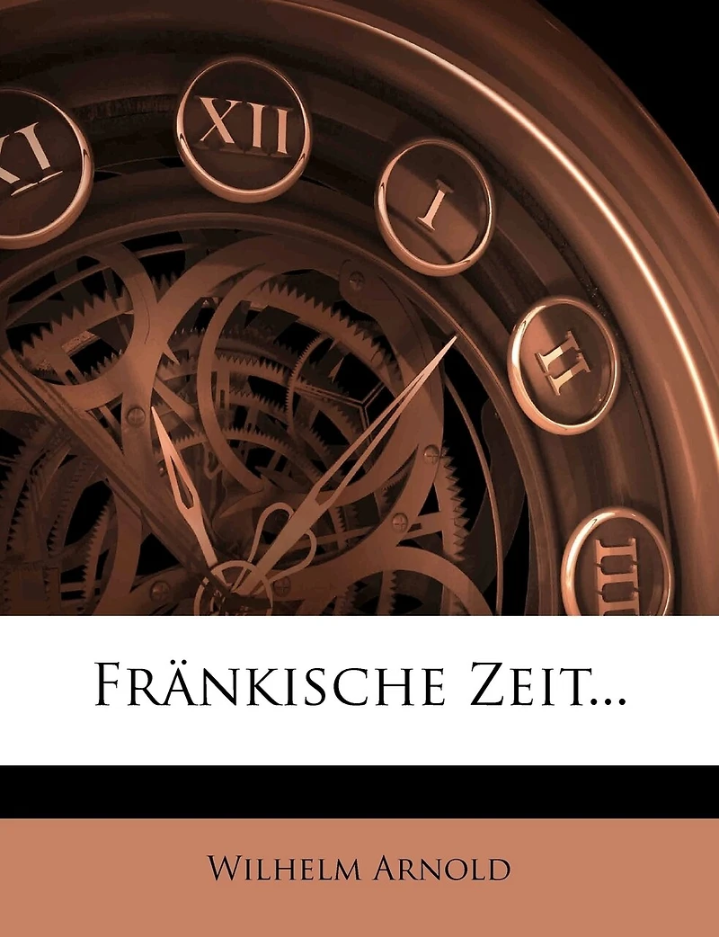 Fränkische Zeit.