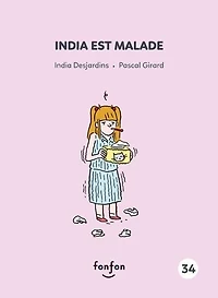 India est malade