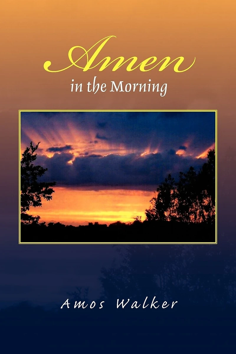 Amen the Morning