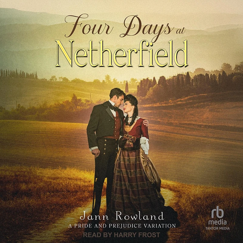 Four Days at Netherfield