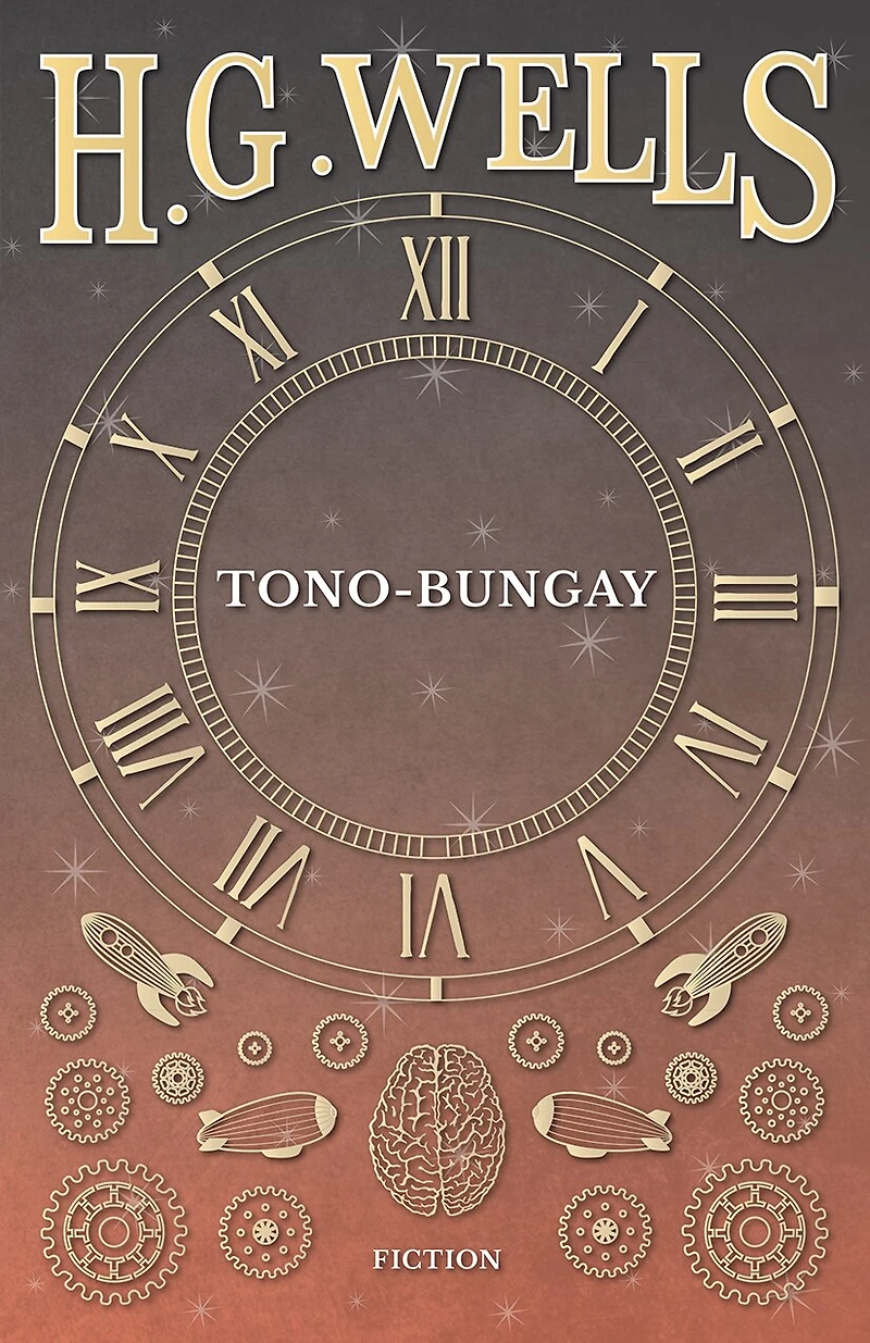 Tono-Bungay