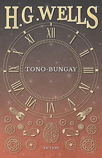 Tono-Bungay