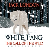 Jack London Boxed Set: White Fang and the Call of Wild