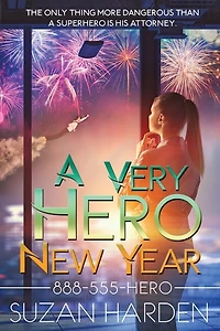 A Very Hero New Year