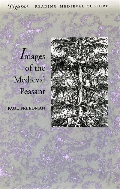 Images Of The Medieval Peasant