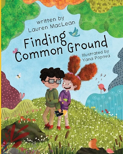 Finding Common Ground
