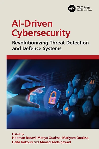 AI-Driven Cybersecurity: Revolutionizing Threat Detection and Defence Systems