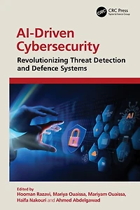 AI-Driven Cybersecurity: Revolutionizing Threat Detection and Defence Systems