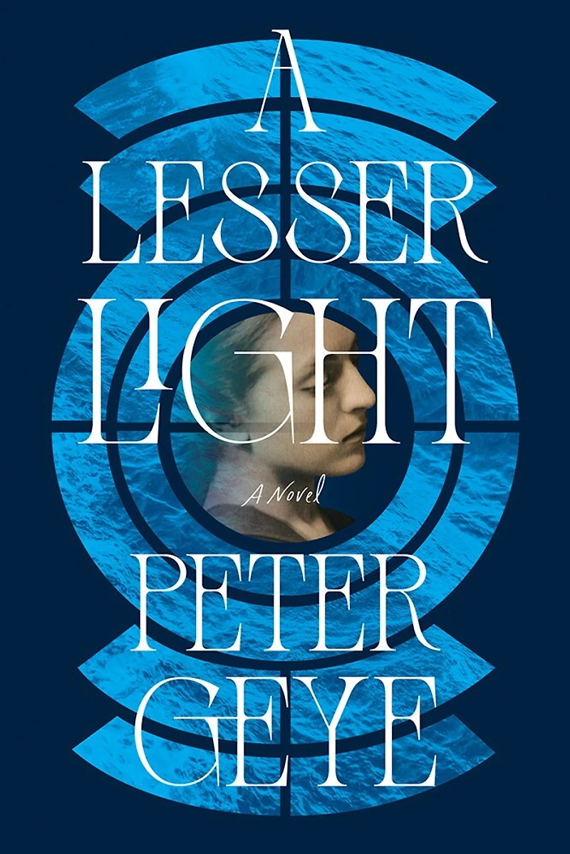 A Lesser Light: Novel