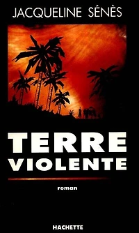 Terre violente