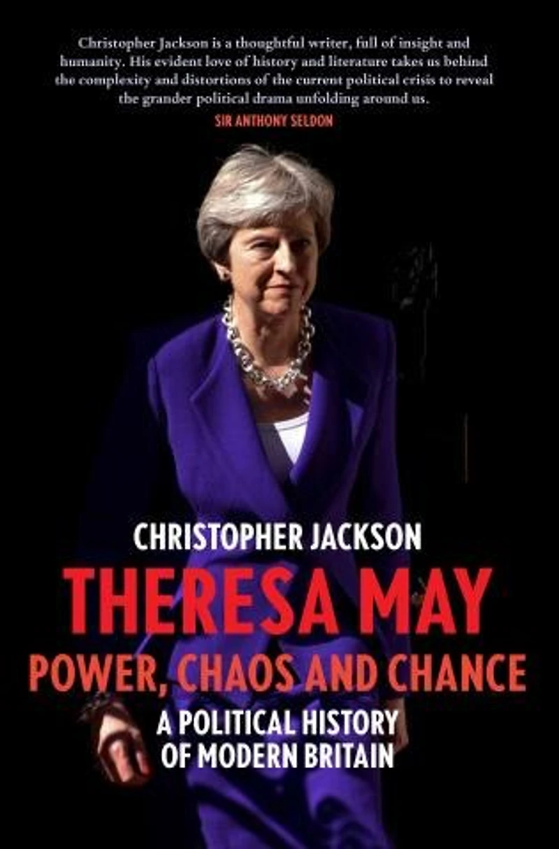 Theresa May