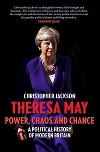 Theresa May