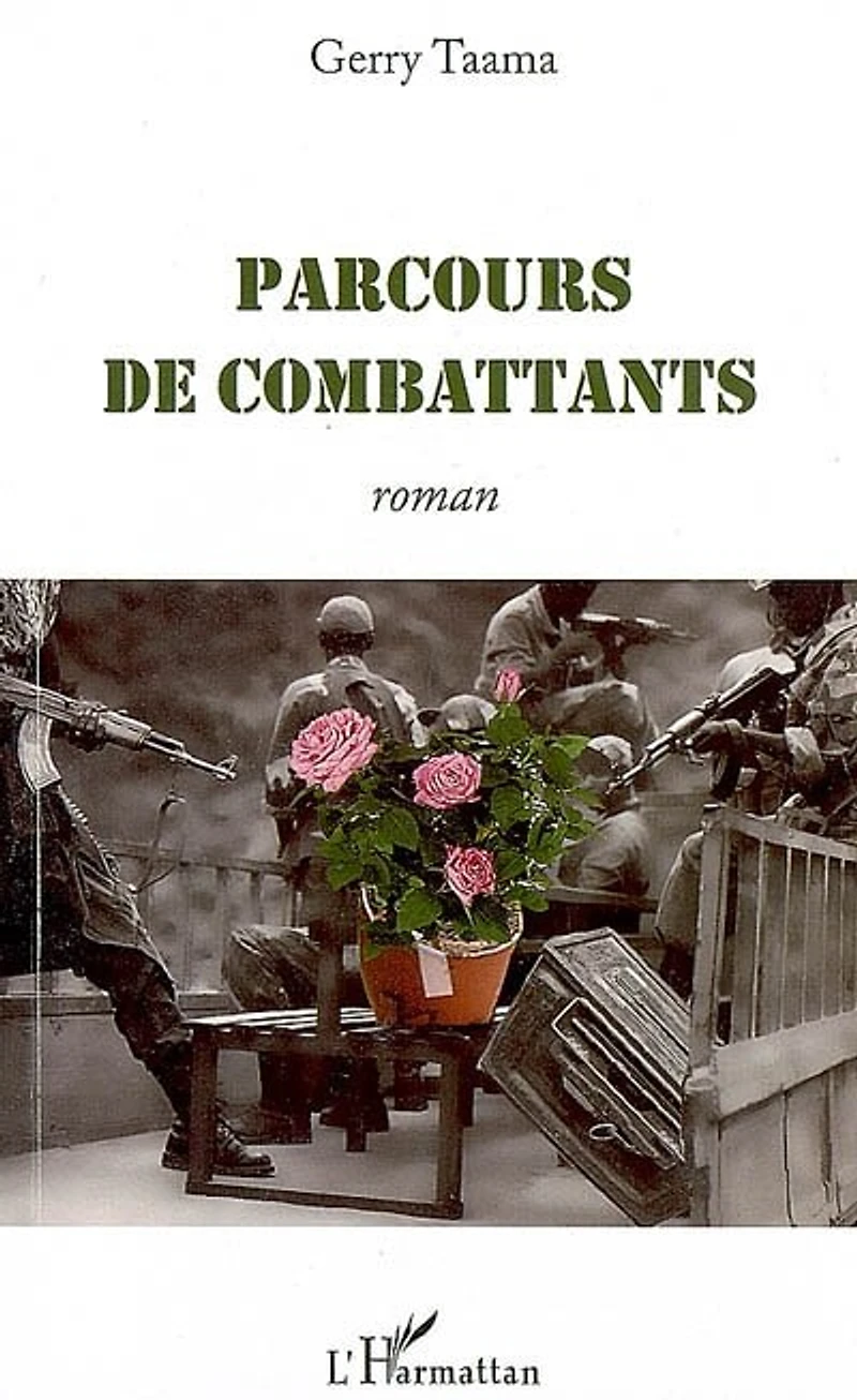 Parcours de combattants