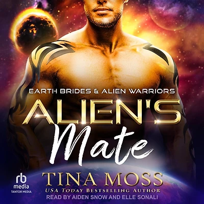 Alien's Mate