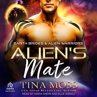 Alien's Mate