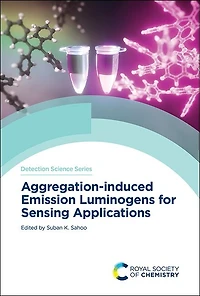 Aggregation-induced Emission Luminogens for Sensing Applications