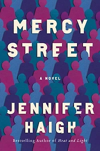 MERCY STREET: A Novel