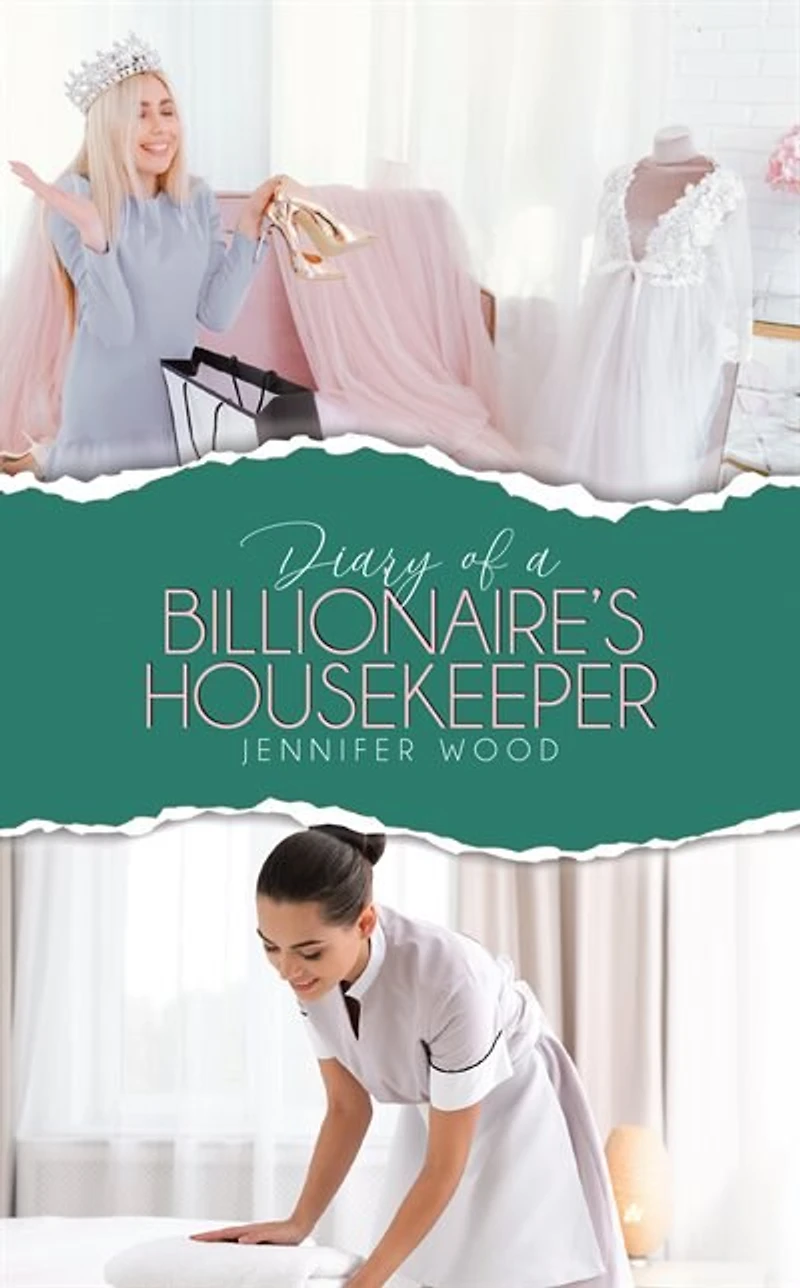 Diary Of A Billionaire's Housekeeper