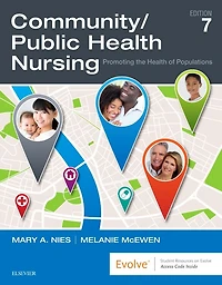 Community/public Health Nursing: Promoting The Of Populations