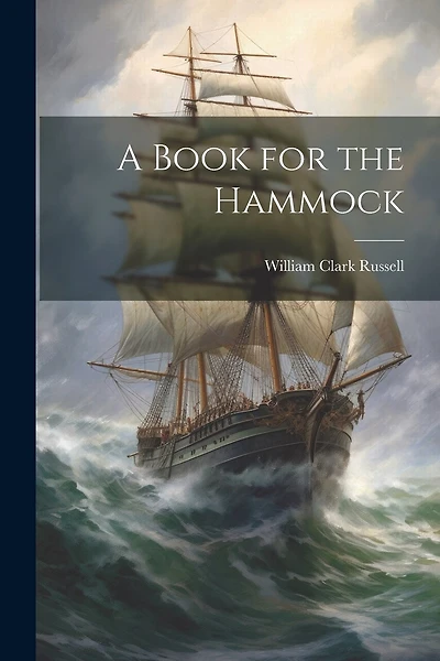 A Book for the Hammock