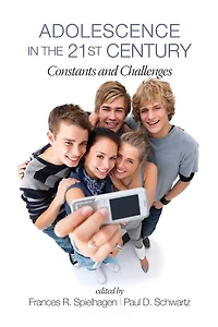 Adolescence The 21st Century: Constants And Challenges