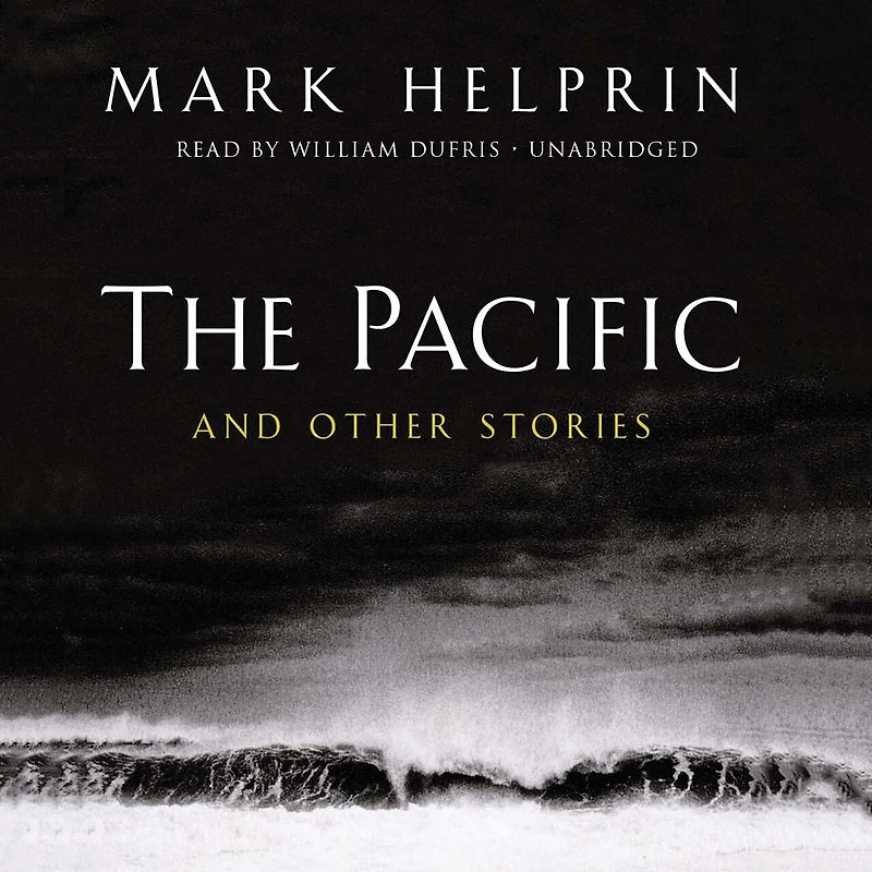 The Pacific, and Other Stories
