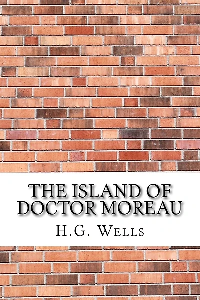 The Island of Doctor Moreau