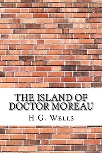 The Island of Doctor Moreau