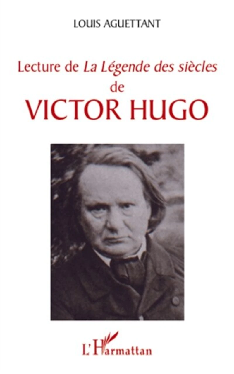 Lecture de "la légende des siÈcles" victor hugo