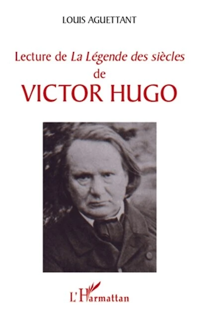 Lecture de "la légende des siÈcles" victor hugo