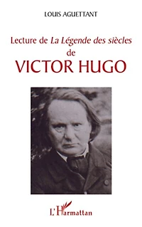 Lecture de "la légende des siÈcles" victor hugo