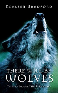 There Will Be Wolves