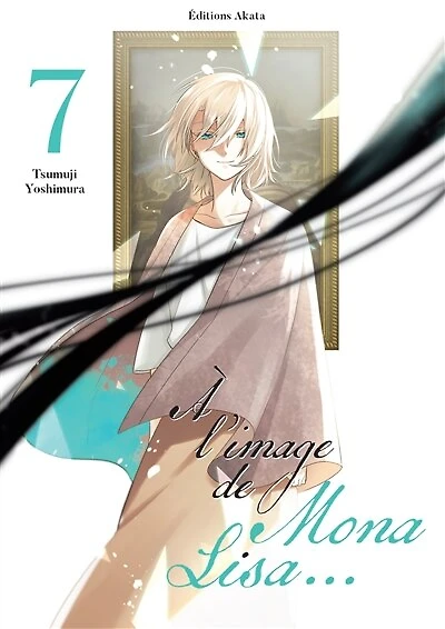 A l'image de Mona Lisa