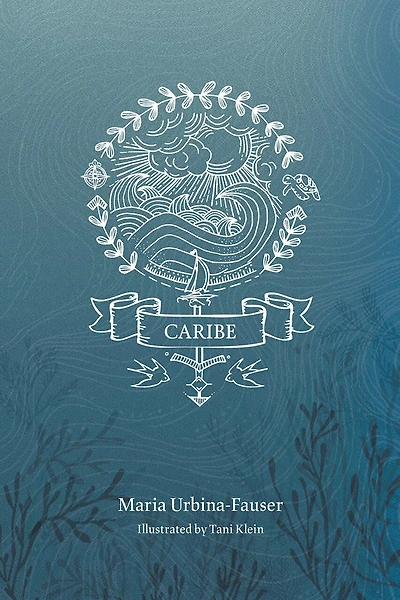 Caribe: English Edition