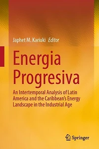 Energia Progresiva: An Intertemporal Analysis of Latin America and the Caribbean's Energy Landscape Industrial Ag: Age