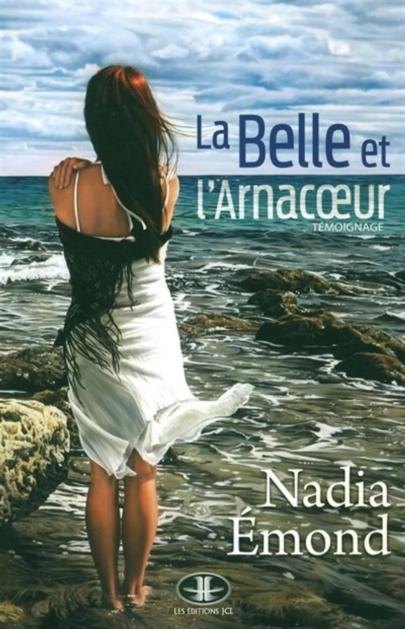 BELLE ET L'ARNACOEUR -LA