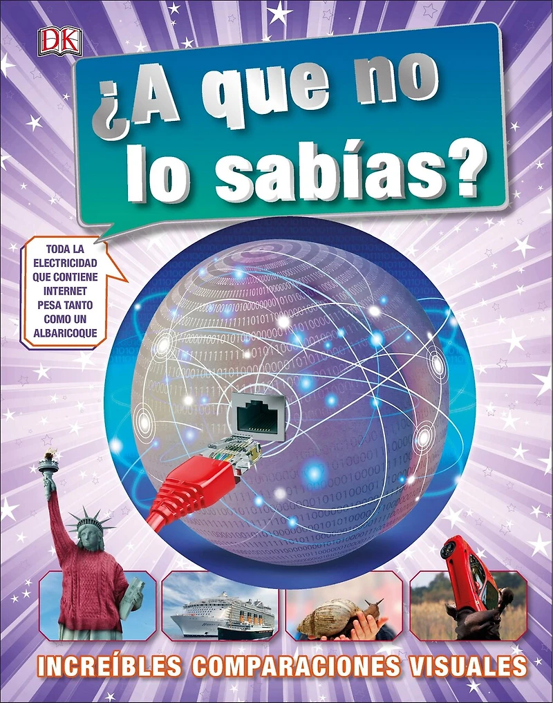 Â¿A que no lo sabÃ­as?