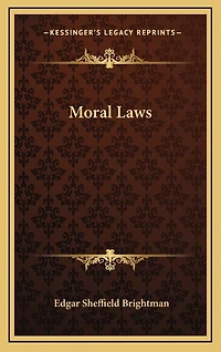 Moral Laws