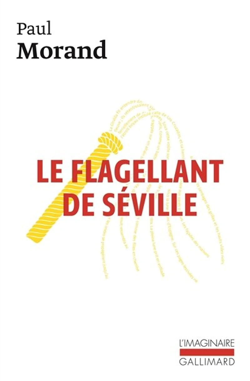 Le flagellant de Séville